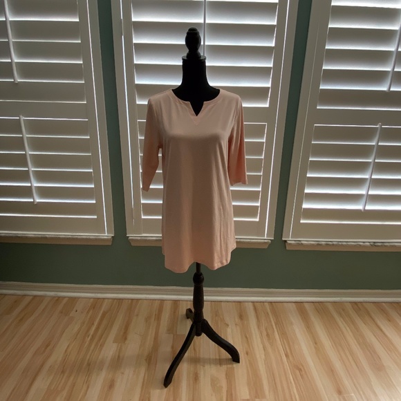 Pink Tunic - Picture 7 of 11